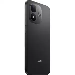 Смартфон Xiaomi Redmi Note 17 5G 6/256GB Black UA