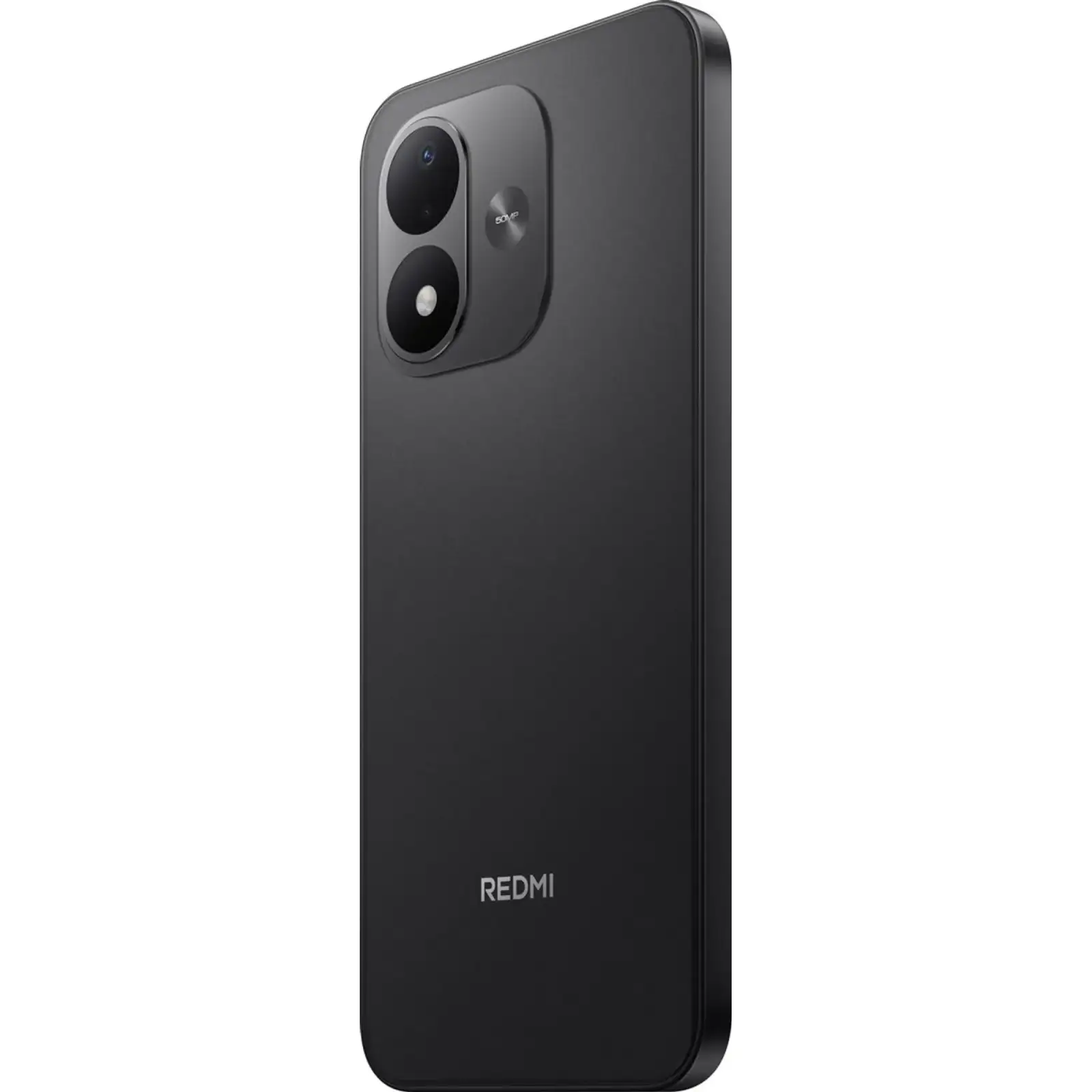 Смартфон Xiaomi Redmi Note 17 5G 6/256GB Black UA