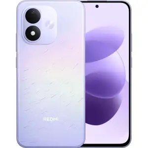 Смартфон Xiaomi Redmi Note 17 5G 6/128GB Celestial Purple UA