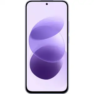 Смартфон Xiaomi Redmi Note 17 5G 6/128GB Celestial Purple UA