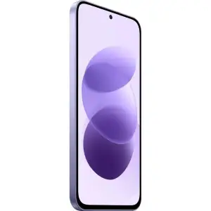 Смартфон Xiaomi Redmi Note 17 5G 6/128GB Celestial Purple UA