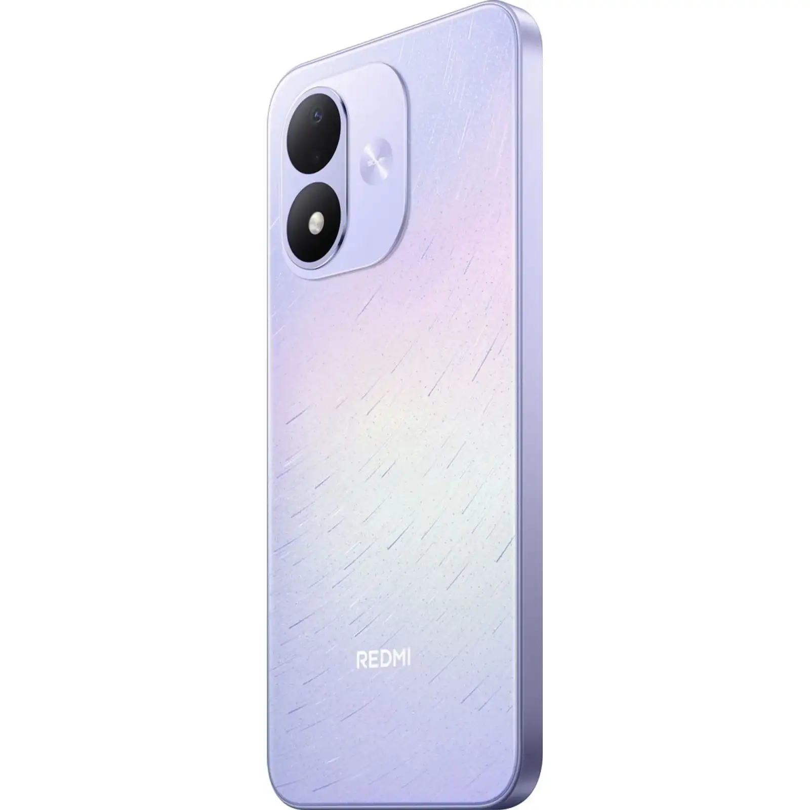 Смартфон Xiaomi Redmi Note 17 5G 6/128GB Celestial Purple UA