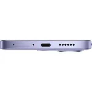 Смартфон Xiaomi Redmi Note 17 5G 6/128GB Celestial Purple UA