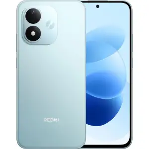 Смартфон Xiaomi Redmi Note 17 5G 6/128GB Sky Teal UA