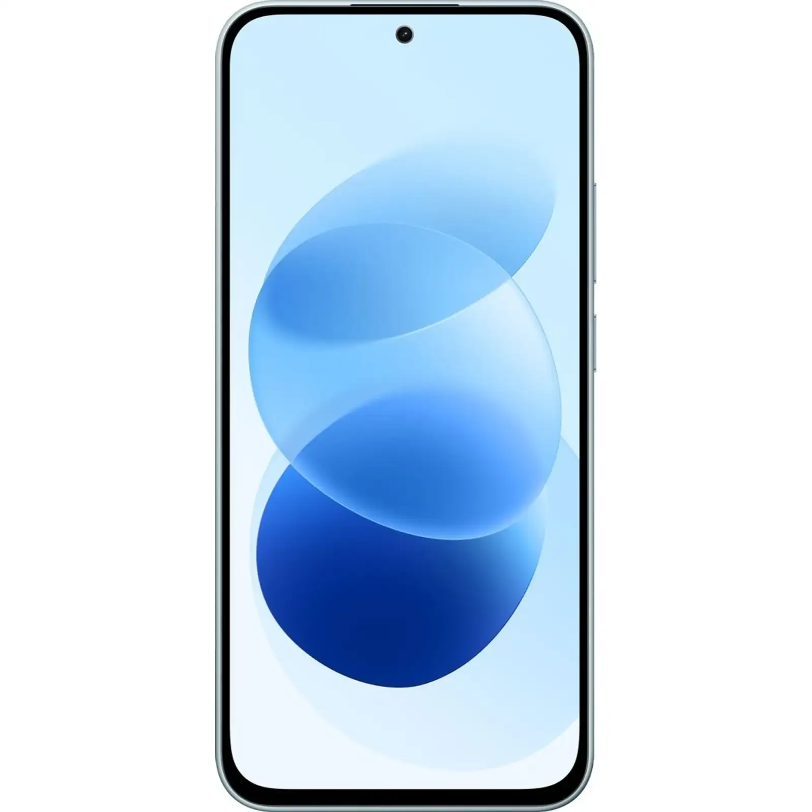 Смартфон Xiaomi Redmi Note 17 5G 6/128GB Sky Teal UA