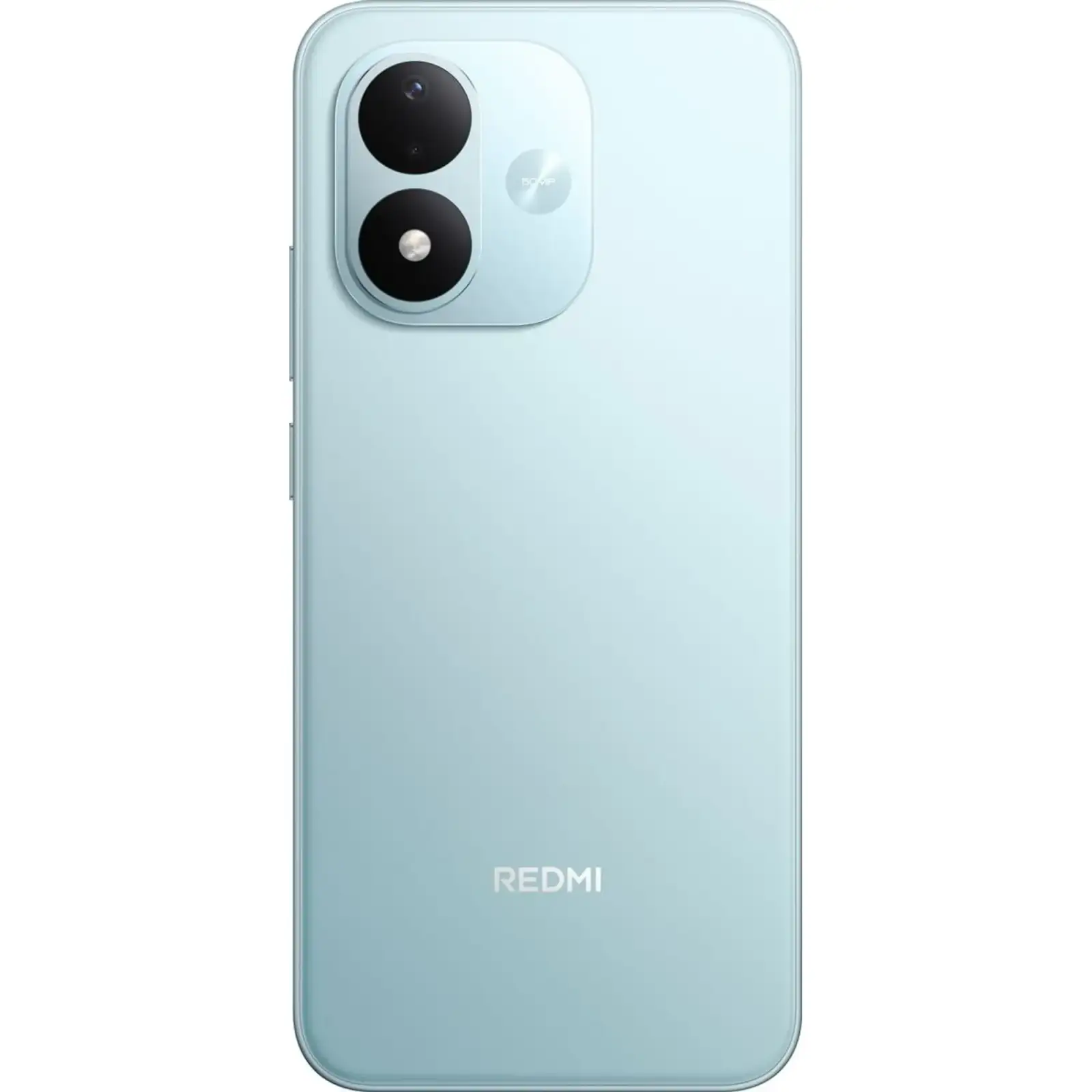 Смартфон Xiaomi Redmi Note 17 5G 6/128GB Sky Teal UA