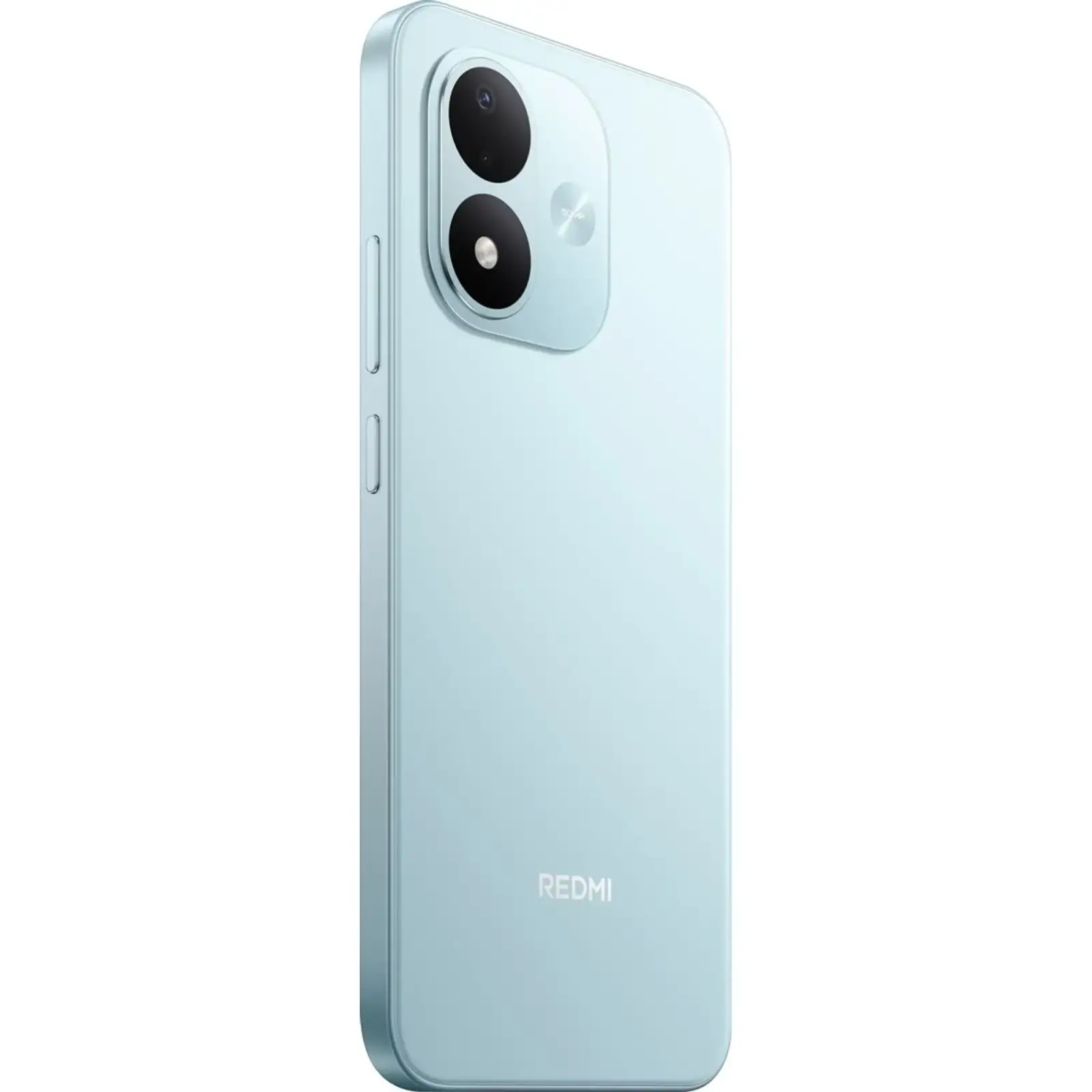 Смартфон Xiaomi Redmi Note 17 5G 6/128GB Sky Teal UA
