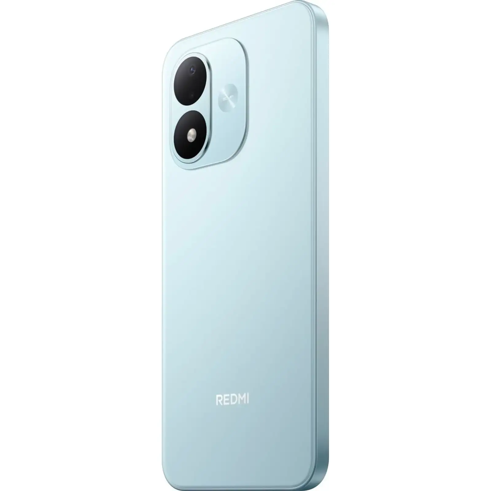 Смартфон Xiaomi Redmi Note 17 5G 6/128GB Sky Teal UA