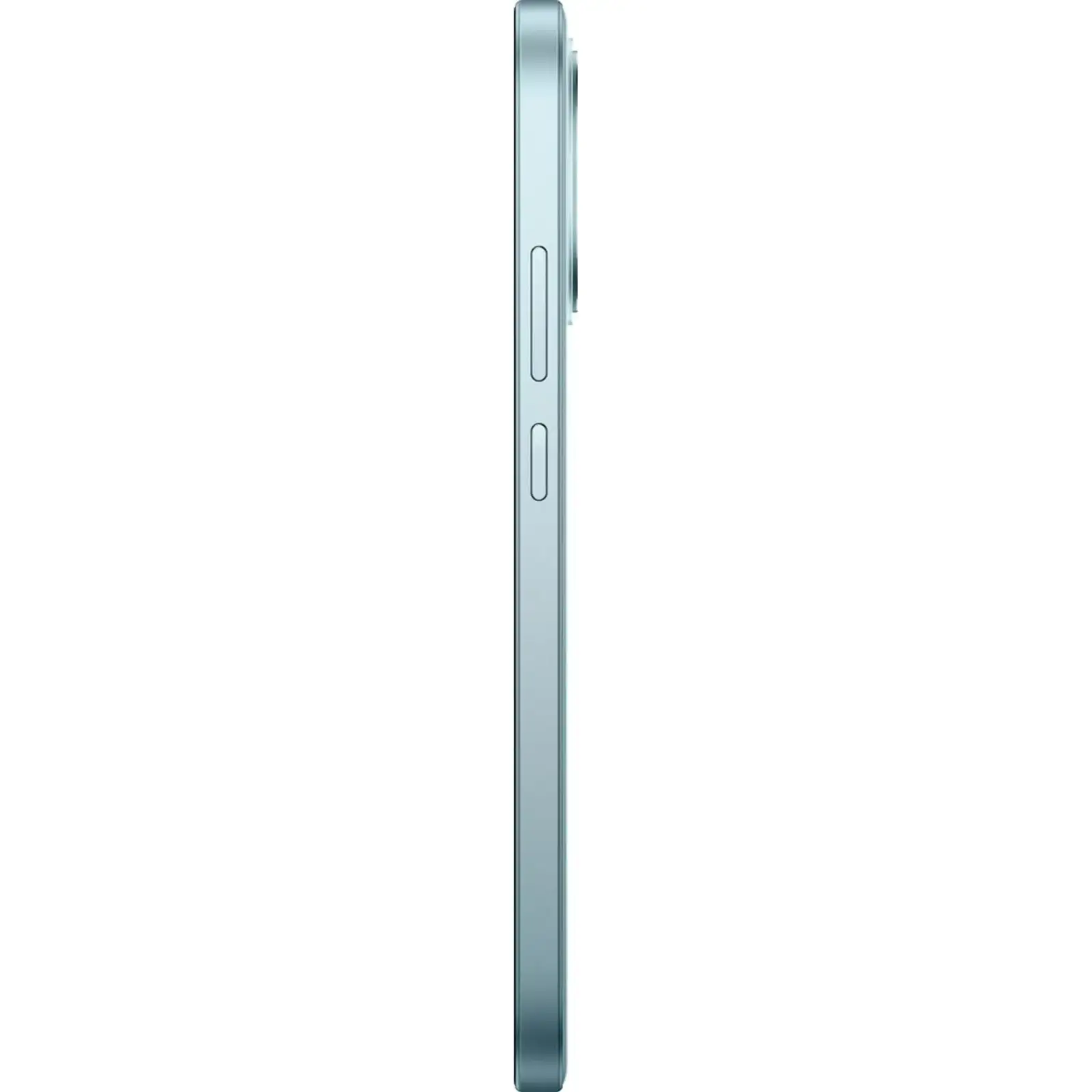 Смартфон Xiaomi Redmi Note 17 5G 6/128GB Sky Teal UA
