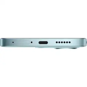 Смартфон Xiaomi Redmi Note 17 5G 6/128GB Sky Teal UA