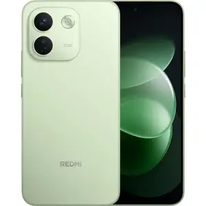 Смартфон Xiaomi Redmi Note 17 Pro Max 5G 8/256GB Green UA