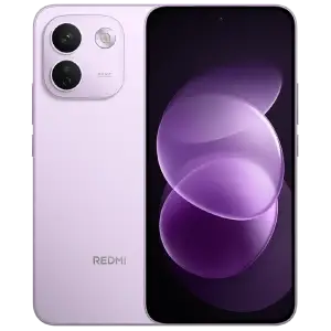 Смартфон Xiaomi Redmi Note 17 Pro Max 5G 12/256GB Purple (with Adapter) EU