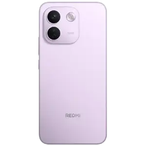 Смартфон Xiaomi Redmi Note 17 Pro Max 5G 12/256GB Purple (with Adapter) EU