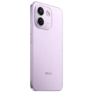 Смартфон Xiaomi Redmi Note 17 Pro Max 5G 12/256GB Purple (with Adapter) EU