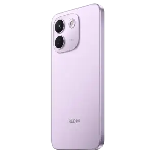 Смартфон Xiaomi Redmi Note 17 Pro Max 5G 12/256GB Purple (with Adapter) EU