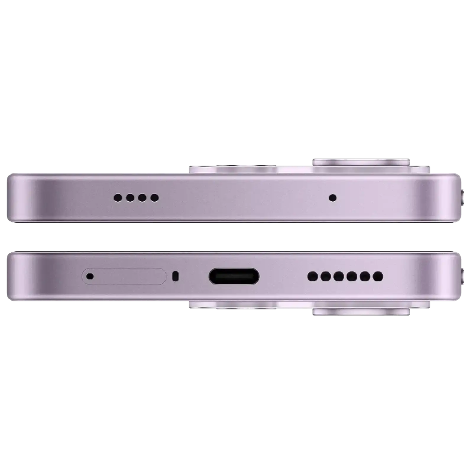 Смартфон Xiaomi Redmi Note 17 Pro Max 5G 12/256GB Purple (with Adapter) EU