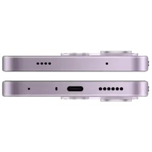 Смартфон Xiaomi Redmi Note 17 Pro Max 5G 12/256GB Purple (with Adapter) EU