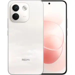 Смартфон Xiaomi Redmi Note 17 Pro Max 5G 8/256GB Cloud Blush UA