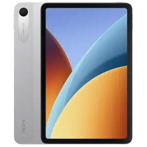 Планшет Xiaomi Redmi Pad 2 9.7 4G 4/64GB Silver (with Adapter) EU