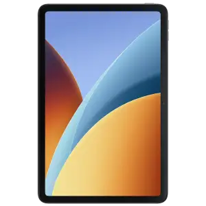 Планшет Xiaomi Redmi Pad 2 9.7 4G 4/64GB Silver (with Adapter) EU