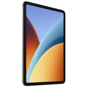 Планшет Xiaomi Redmi Pad 2 9.7 4G 4/64GB Silver (with Adapter) EU