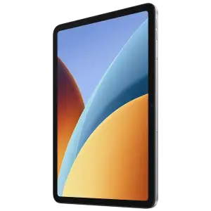 Планшет Xiaomi Redmi Pad 2 9.7 4G 4/64GB Silver (with Adapter) EU