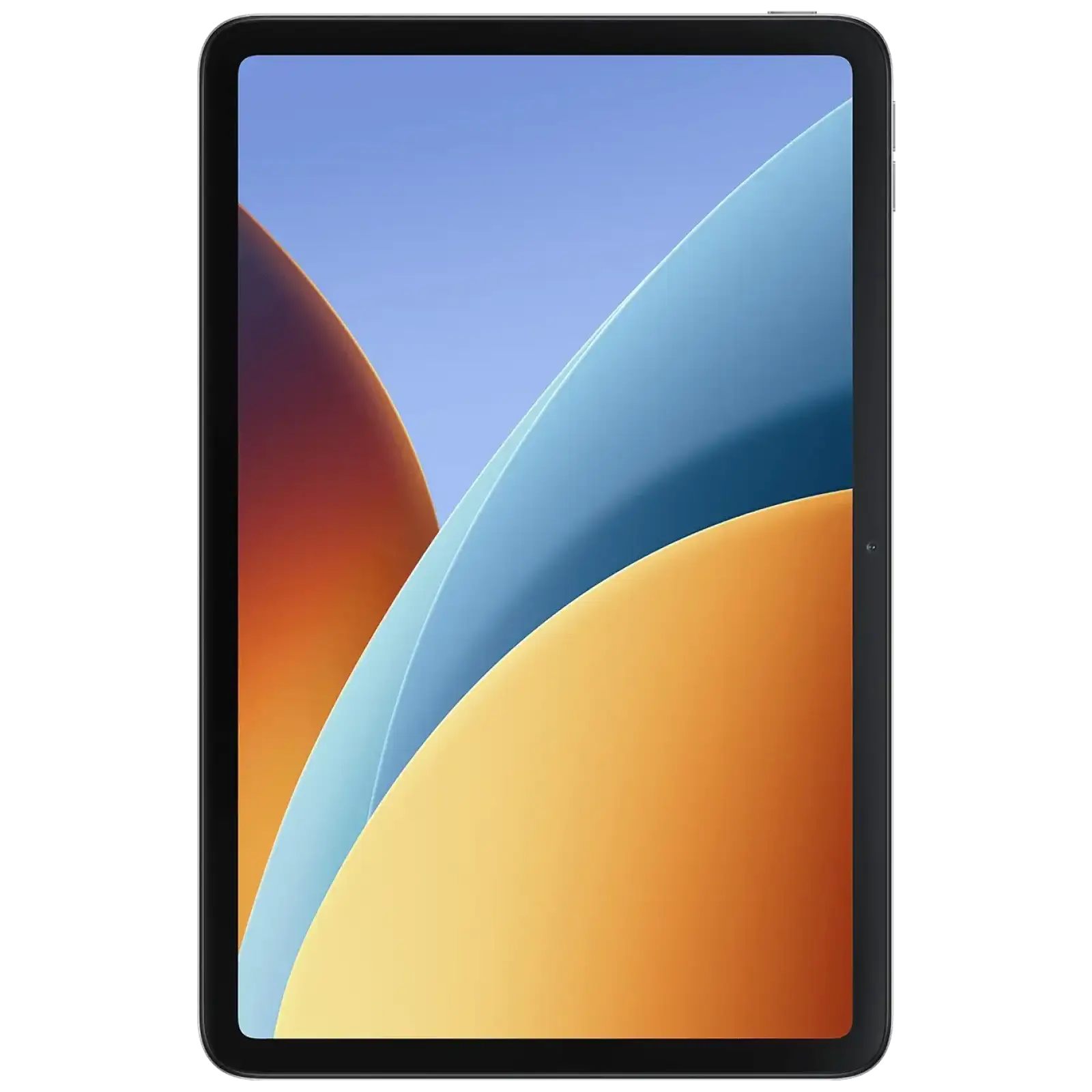 Планшет Xiaomi Redmi Pad 2 9.7 Wi-Fi 4/64GB Silver (with Adapter) EU