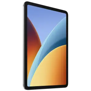 Планшет Xiaomi Redmi Pad 2 9.7 Wi-Fi 4/64GB Silver (with Adapter) EU