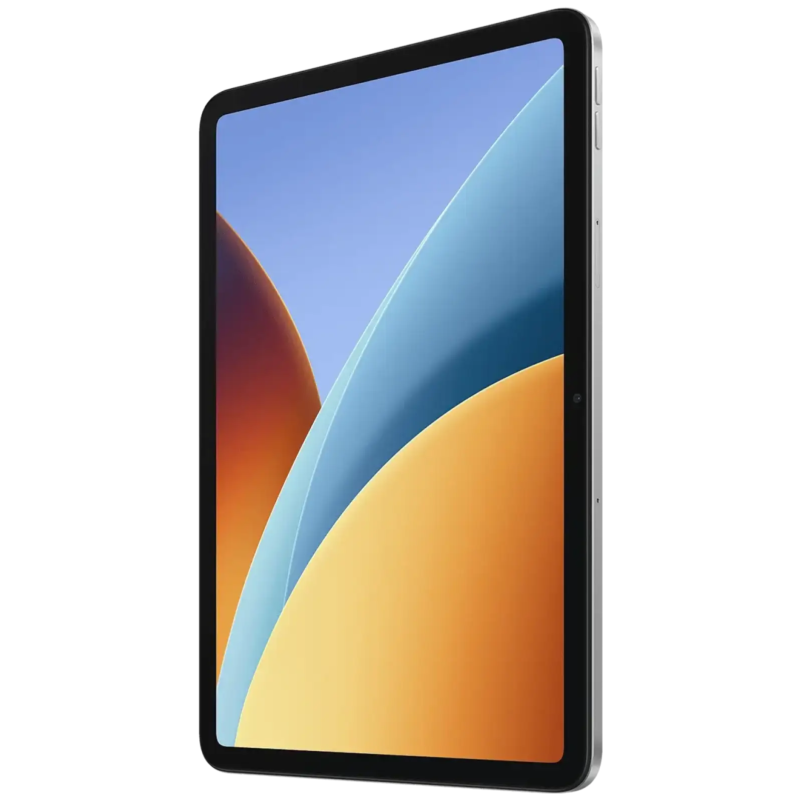 Планшет Xiaomi Redmi Pad 2 9.7 Wi-Fi 4/64GB Silver (with Adapter) EU