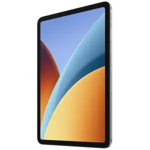 Планшет Xiaomi Redmi Pad 2 9.7 Wi-Fi 4/64GB Silver (with Adapter) EU
