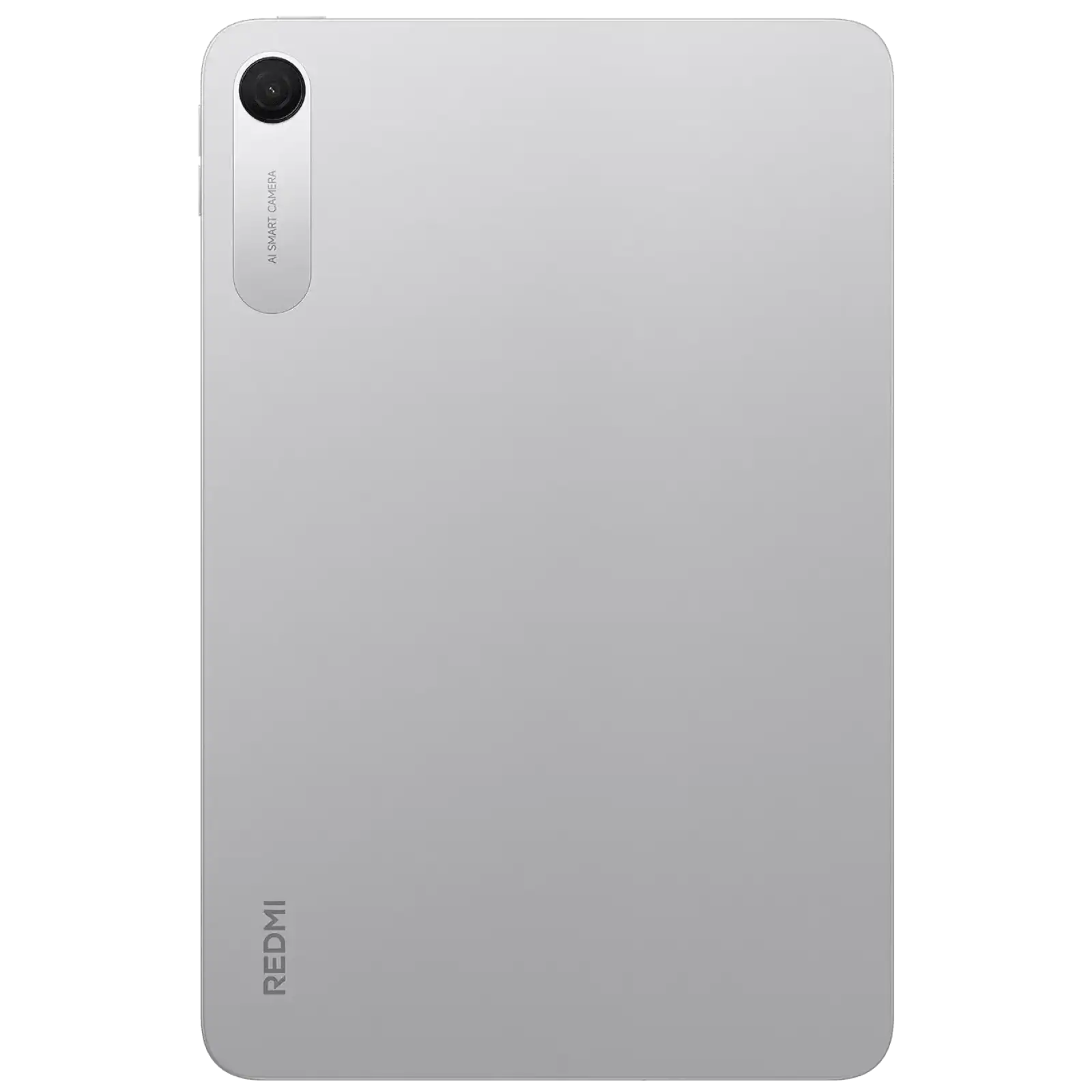 Планшет Xiaomi Redmi Pad 2 9.7 Wi-Fi 4/64GB Silver (with Adapter) EU