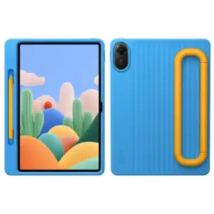 Планшет Xiaomi Redmi Pad 2 Play Bundle WiFi 4/128GB Graphite Gray EU