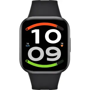 Смарт-годинник Xiaomi Redmi Watch 6 Active Midnight Black (BHR09CZGL) UA