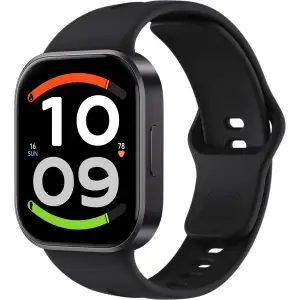 Смарт-часы Xiaomi Redmi Watch 6 Active Midnight Black (BHR09CZGL) UA