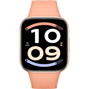 Смарт-годинник Xiaomi Redmi Watch 6 Active Sunset Orange (BHR09CYGL) UA