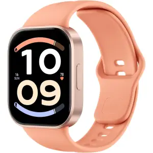Смарт-годинник Xiaomi Redmi Watch 6 Active Sunset Orange (BHR09CYGL) UA