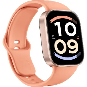 Смарт-годинник Xiaomi Redmi Watch 6 Active Sunset Orange (BHR09CYGL) UA