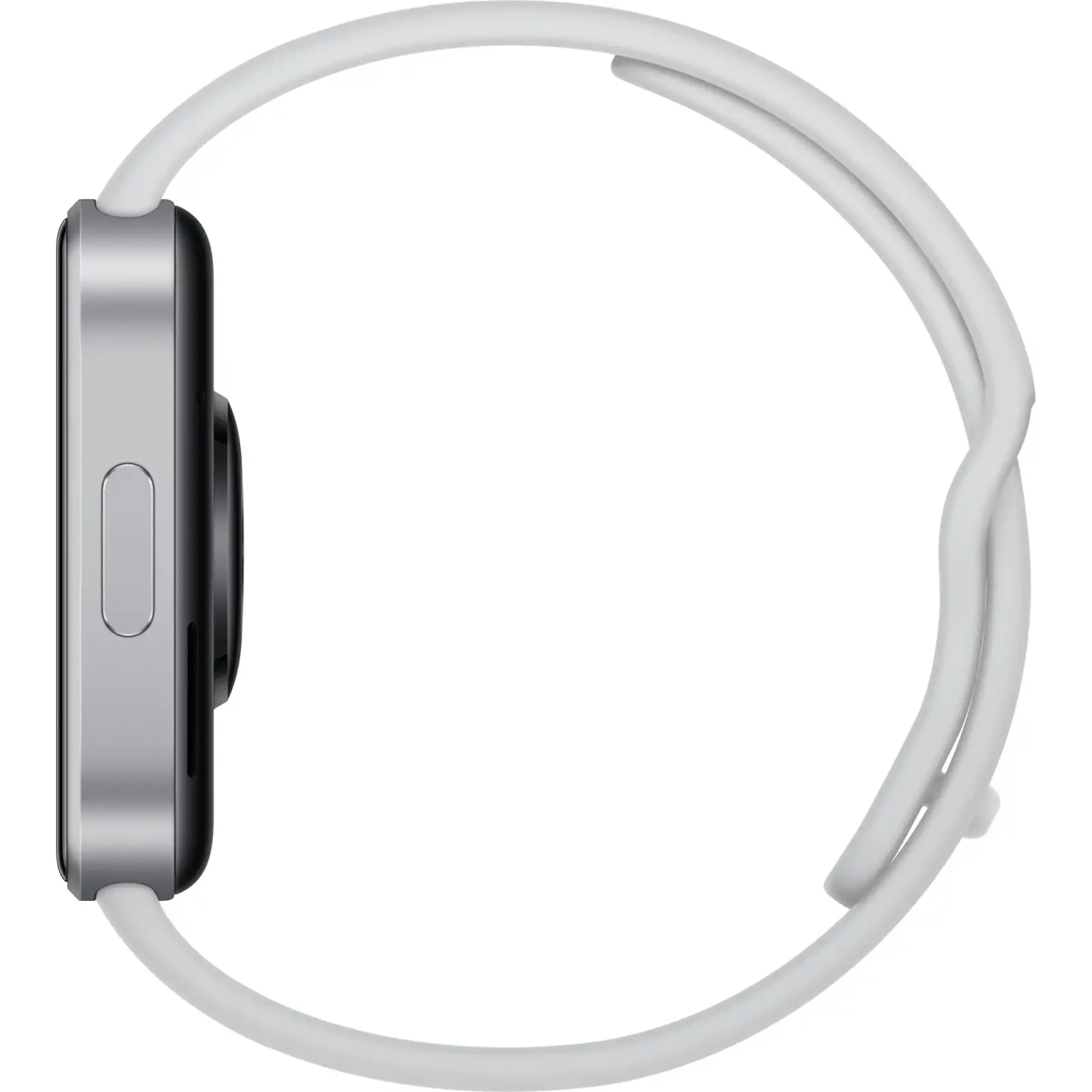 Смарт-годинник Xiaomi Redmi Watch 6 Active Matte Silver (BHR09CXGL) UA