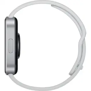 Смарт-годинник Xiaomi Redmi Watch 6 Active Matte Silver (BHR09CXGL) UA