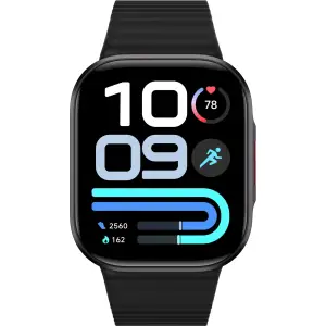 Смарт-годинник Xiaomi Redmi Watch 6 Lite Black (BHR09CWGL) UA