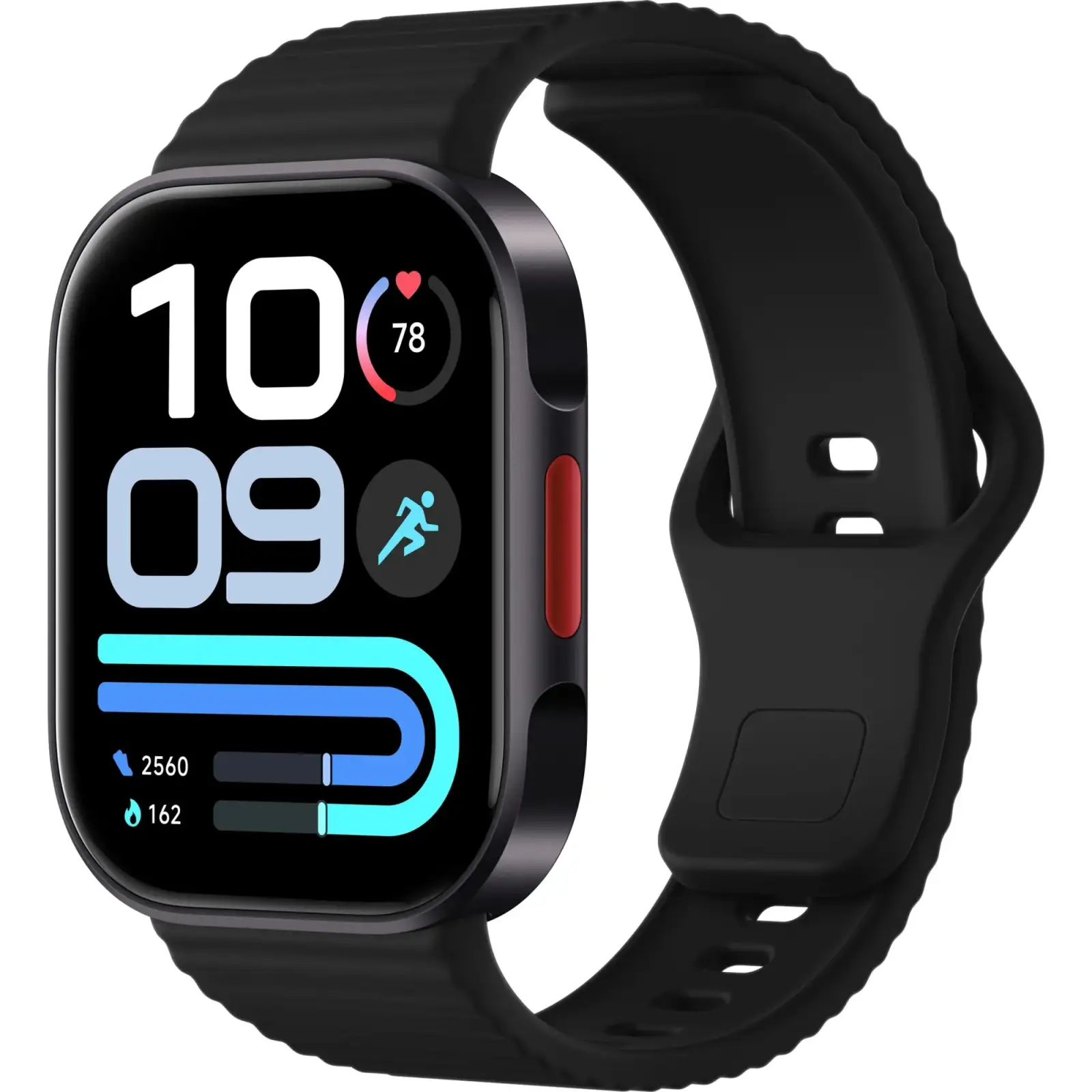 Смарт-годинник Xiaomi Redmi Watch 6 Lite Black (BHR09CWGL) UA