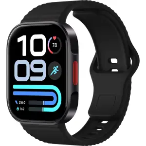 Смарт-годинник Xiaomi Redmi Watch 6 Lite Black (BHR09CWGL) UA