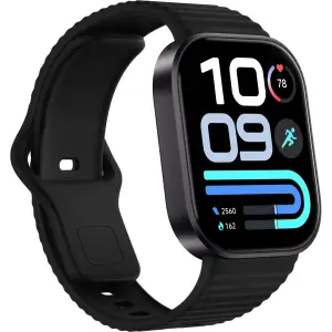 Смарт-годинник Xiaomi Redmi Watch 6 Lite Black (BHR09CWGL) UA