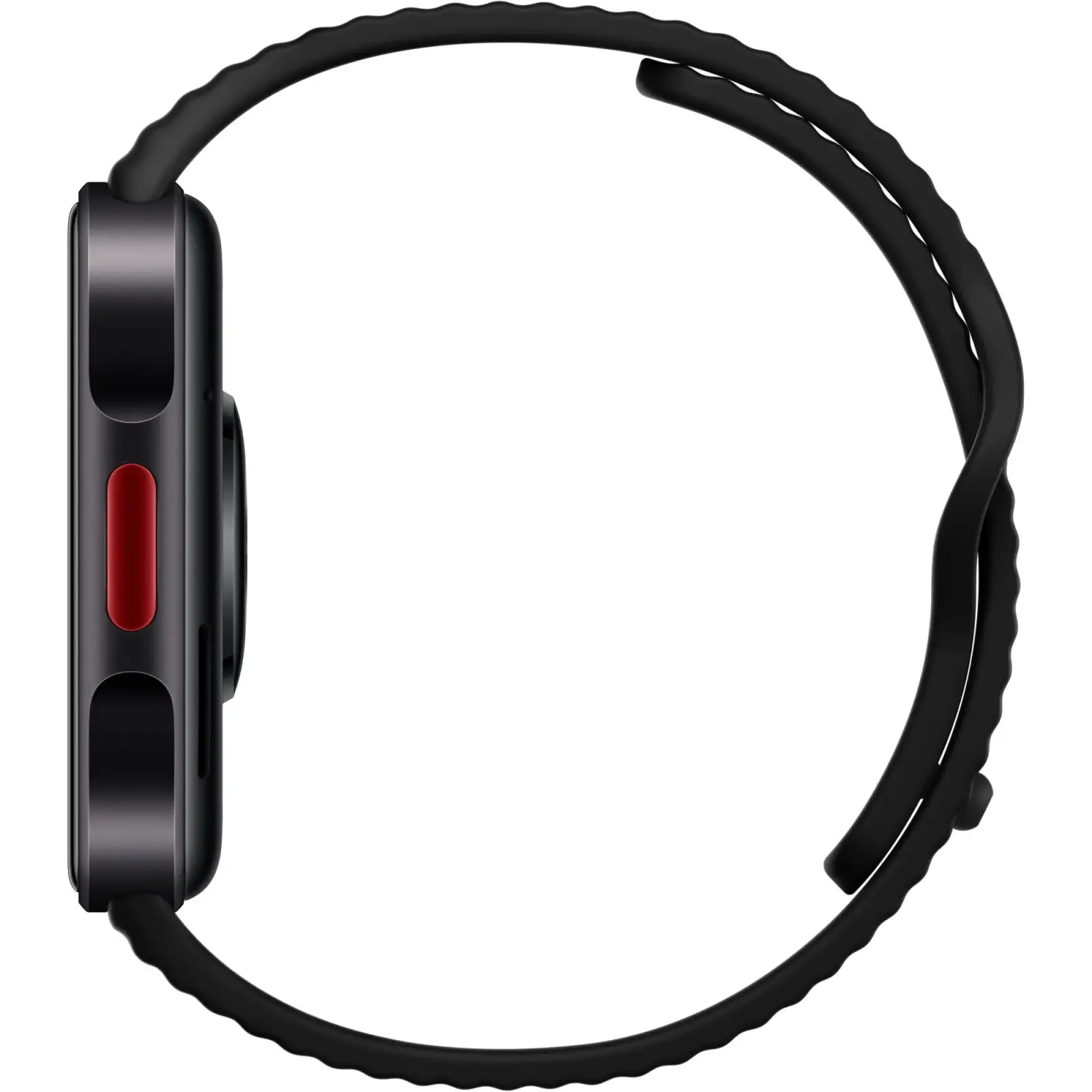 Смарт-годинник Xiaomi Redmi Watch 6 Lite Black (BHR09CWGL) UA
