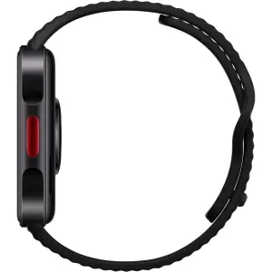 Смарт-годинник Xiaomi Redmi Watch 6 Lite Black (BHR09CWGL) UA