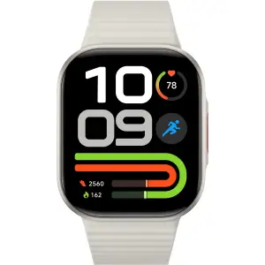 Смарт-годинник Xiaomi Redmi Watch 6 Lite Steel Gray (BHR09CVGL) UA
