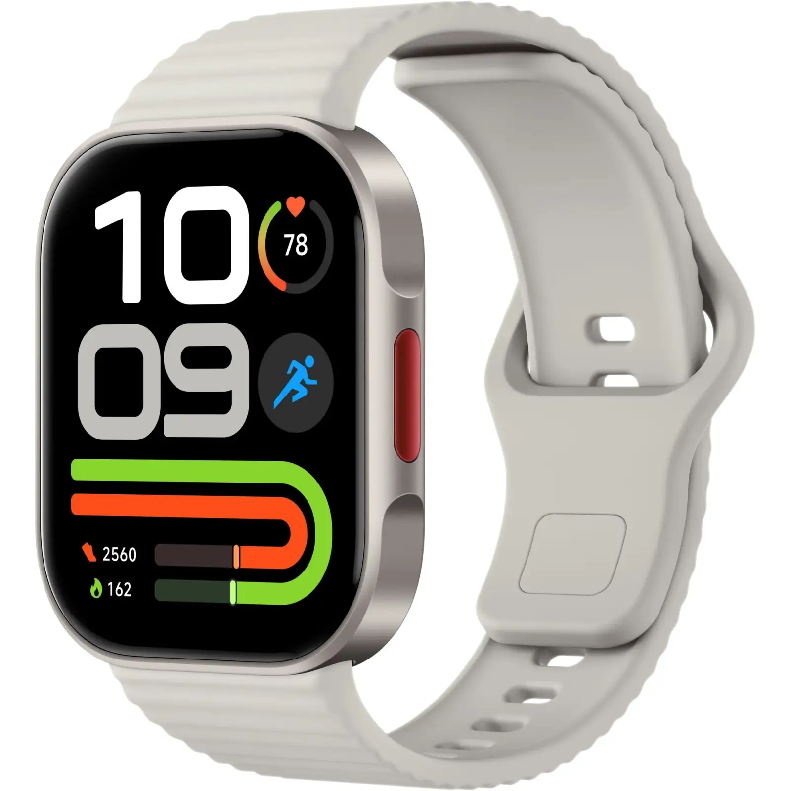 Смарт-годинник Xiaomi Redmi Watch 6 Lite Steel Gray (BHR09CVGL) UA