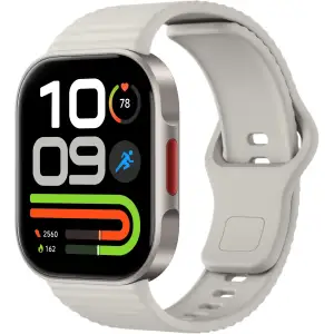 Смарт-годинник Xiaomi Redmi Watch 6 Lite Steel Gray (BHR09CVGL) UA