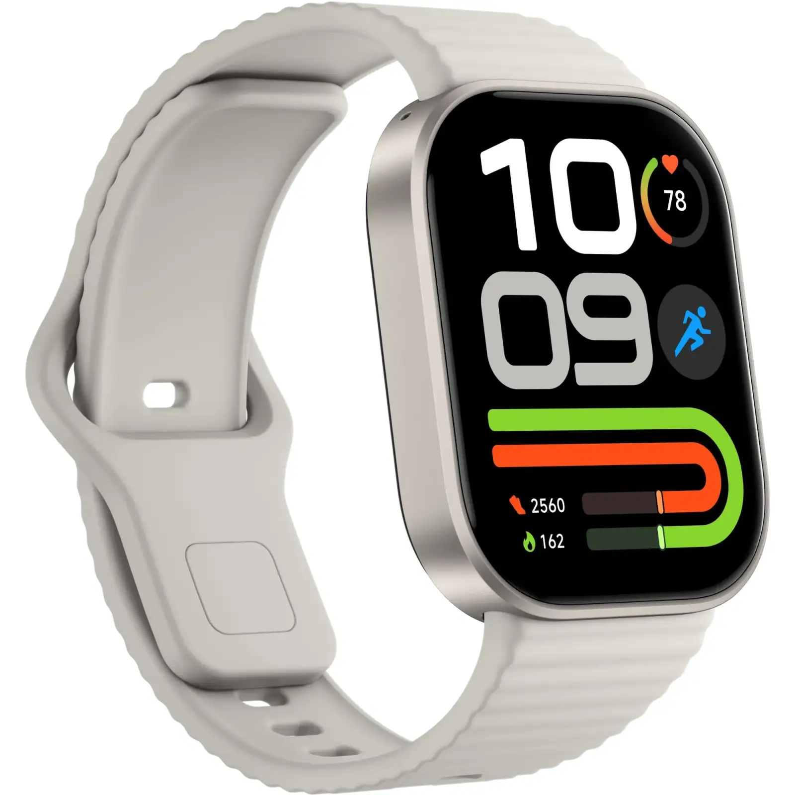 Смарт-годинник Xiaomi Redmi Watch 6 Lite Steel Gray (BHR09CVGL) UA