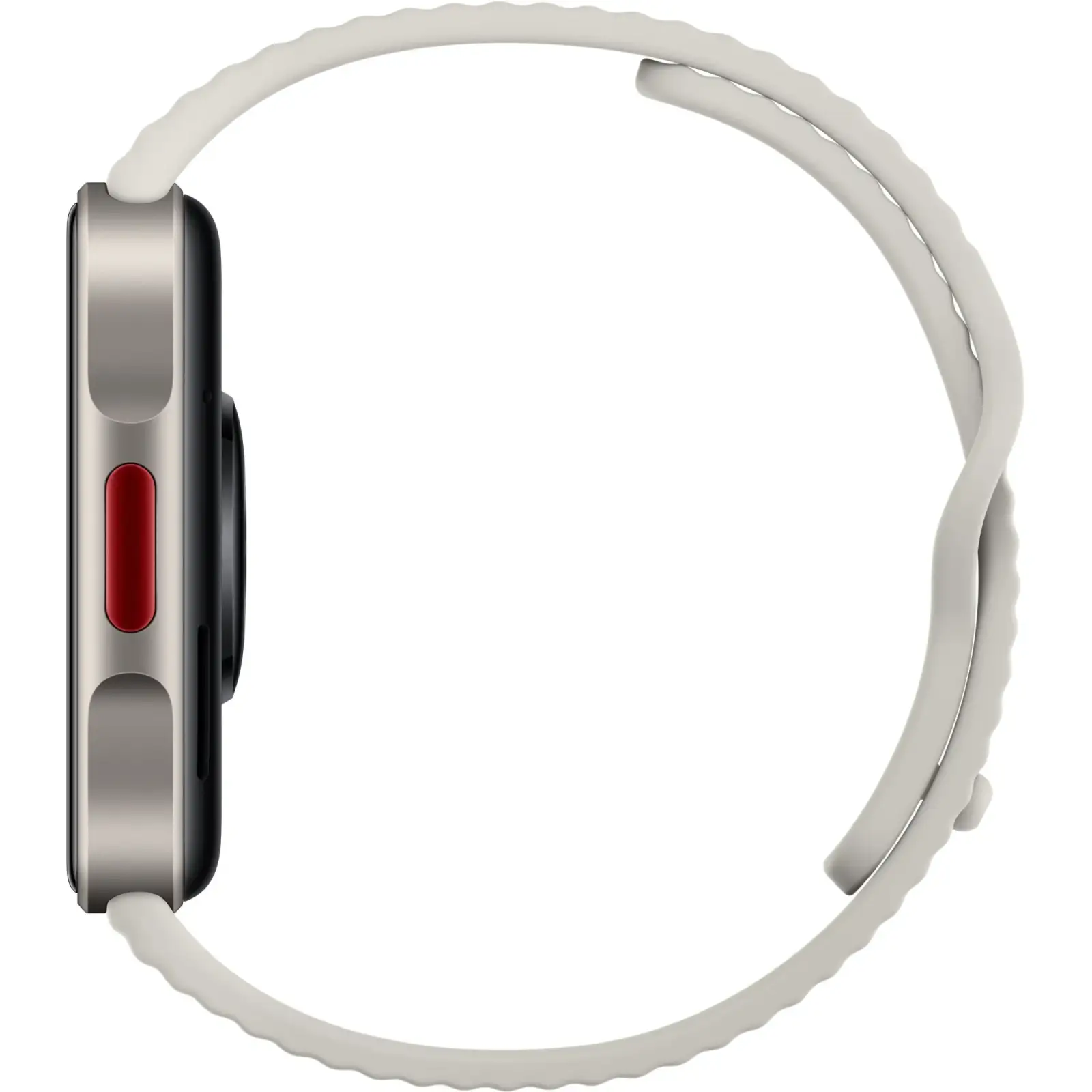 Смарт-годинник Xiaomi Redmi Watch 6 Lite Steel Gray (BHR09CVGL) UA